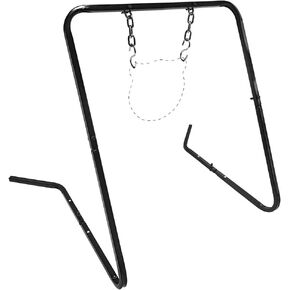Highwild Shooting Target Stand with Chain Mounting Kit - Optional Combination with Target