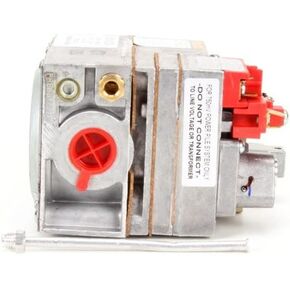 Pitco 60125201-CL Gas Valve, Honeywell, Natural Gas, Millivolt