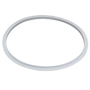 Sealing Silicone O , Pressure Cooker Rubber Replacements Accessories, Pressure Cooker Sealing Silicone Gasket Accessory for Pressure Cooker(28cm)