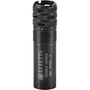 Beretta Mobilchoke Ported Edition 12 Ga Corrosion Resistant Stainless Steel Choke Tubes
