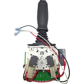 SPJIUQI Joystick Controller 42032 42032GT 42032HGT for Genie Articulated Boom Z-30/20 Z-30/20N Z-34/22 Z-34/22 DC Z-34/22N Z-45/22 DC