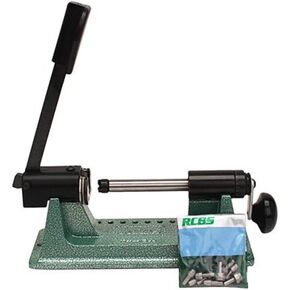 RCBS Trim Pro-2 Manual Case Trimmer Kit, Precision Trimming Kit for Reloading, Multi color
