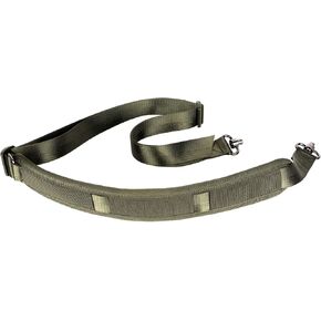 Two Point and Traditional Slings, Quick Adjust 2 Point QD Sling, Quick Release Sling with Push Button QD Swivels Quick Adjustment, 2 Point Tactical Sling with Adjustable Loop