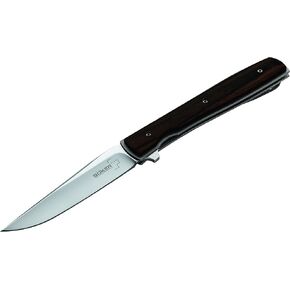 Boker Plus 01BO734 Urban Trapper 3 1/2 in. Blade