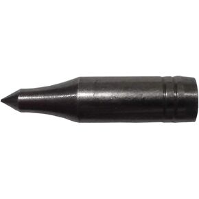 GPP 5/16 85gr Glue On Field Points Arrow head 50 PK