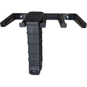 Mount for Saiga-12 / JTS M12 Gauge Mags - Wall | Magazine Holder Storage Rack