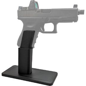 Display Stand for Glock 9mm Pattern Mag PCC/AR | Rifle Holder Storage Rack