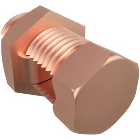 NavePoint Wire Mesh Cable Tray Grounding Bolt