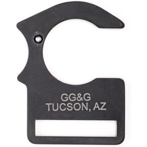 GG&G FRNT SLNG MNT for 1187/870 BLK