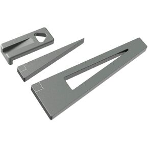 Scope Leveling Tool, Scope Leveler, Scope Leveling Wedge