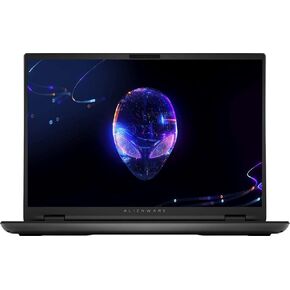 Dell Alienware m16 R2 Gaming Laptop, 2024, 16" 2560 x 1600 240Hz, Intel 16-Core Ultra 7 155H, NVIDIA GeForce RTX 4070 8GB, 32GB DDR5, 2TB SSD, Win11 Home, RGB Backlit KB, Wi-Fi 6E, BT 5.3, Webcam