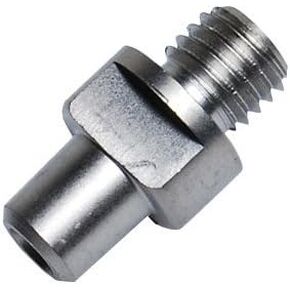 Knight 1/4 x 28 Red Hot Nipple Musket Cap