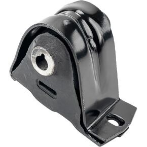 PHILTOP 1PCS Engine Motor Mount and Transmission Mount Fit for 1997-2006 Wrangler 2.5L, Replace# A2883, Automatic Transmission
