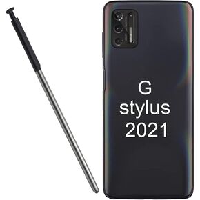 G Stylus 2021 Pen for Moto G Stylus for Motorola Moto G Stylus 2021 Stylus Pen Replacement for Motorola Moto G Stylus 2021 XT2115(Black)
