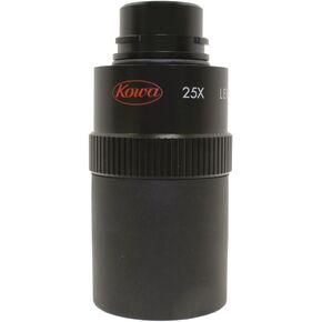 Kowa Zoom Eyepiece for 66 mm and 60 mm Spotting Scopes