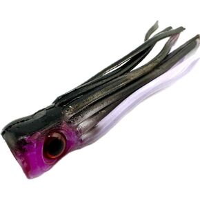 Slammer - 3" - Purple/Black