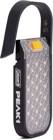 كولمان PEAK1 فانوس قابل لإعادة الشحن سعة 200 لتر C004 in Kuwait