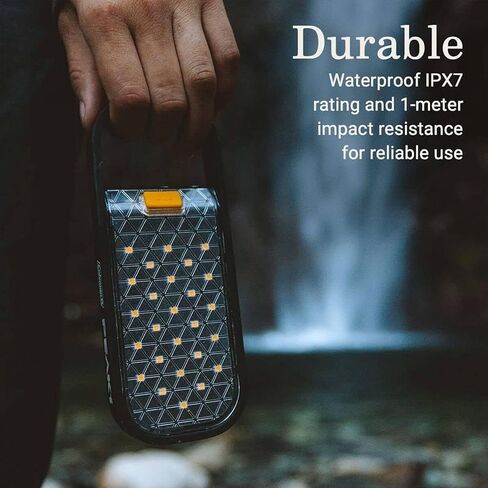 كولمان PEAK1 فانوس قابل لإعادة الشحن سعة 200 لتر C004 in Kuwait