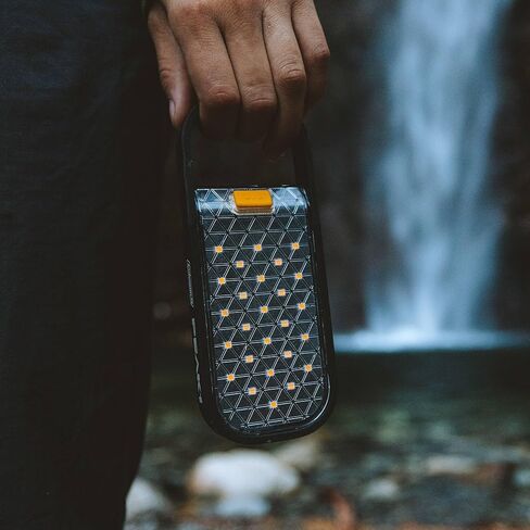 كولمان PEAK1 فانوس قابل لإعادة الشحن سعة 200 لتر C004 in Kuwait