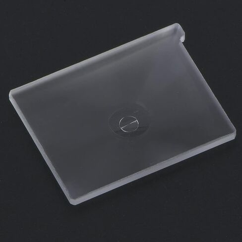 Camera Focusing Screen Replacement Split Image Focusing Screen for Nikon D40 D40X D50 D60 D70 D70S in Saudi Arabia