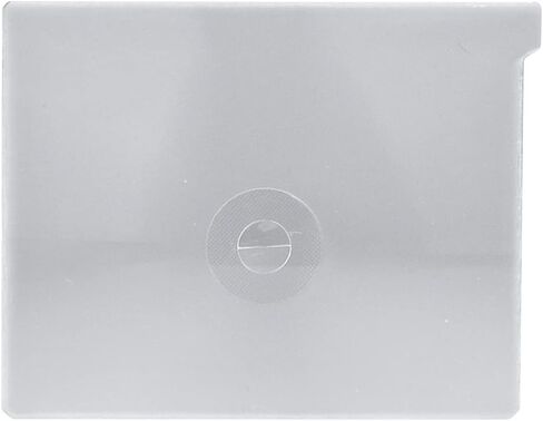 Camera Focusing Screen Replacement Split Image Focusing Screen for Nikon D40 D40X D50 D60 D70 D70S in Saudi Arabia