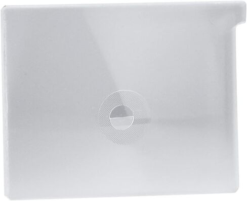 Camera Focusing Screen Replacement Split Image Focusing Screen for Nikon D40 D40X D50 D60 D70 D70S in Saudi Arabia