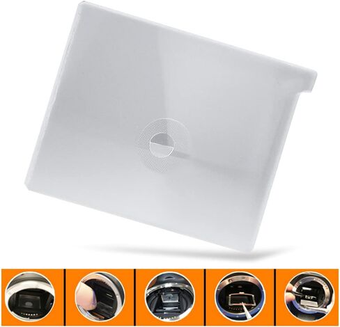 Camera Focusing Screen Replacement Split Image Focusing Screen for Nikon D40 D40X D50 D60 D70 D70S in Saudi Arabia