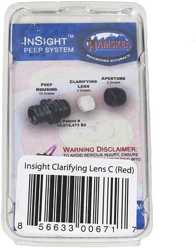 Archery Solutions Insight Clarifying Lens in Saudi Arabia