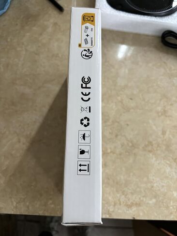 جهاز تسخين كوب القهوة وجهاز تسخين الأكواب الذكي، جهاز تسخين الأكواب للمكتب، جهاز تسخين المشروبات الكهربائي مع 3 إعدادات لدرجة الحرارة مع تشغيل/إيقاف تلقائي، حماية تلقائية من إيقاف التشغيل (فضي) in Saudi Arabia