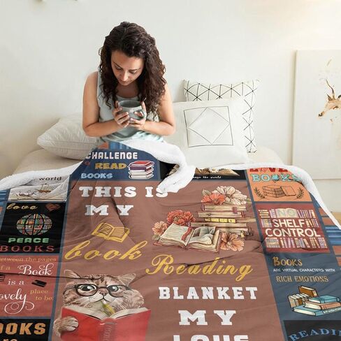 Gamer Blanket Sherpa Throw Blanket,Ultra Soft Flannel Gaming Blankets,Double Layer Fabric Warm Blankets,Video Game Blanket,Gaming Accessories for Room 60" X 50" in Saudi Arabia