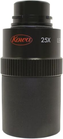 عدسة Kowa Zoom لنطاقات تحديد 66 مم و 60 مم in Kuwait