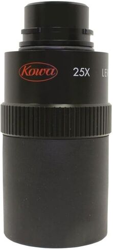 عدسة Kowa Zoom لنطاقات تحديد 66 مم و 60 مم in Kuwait