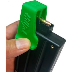 CMMG 22LR Bravo Magazine Loader Speed Loader, Quickie Loader