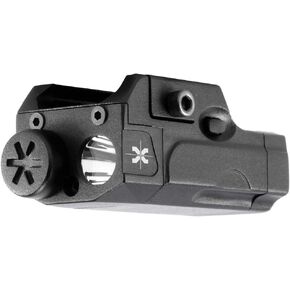 Axeon Optics MPL1 Mini Pistol Light