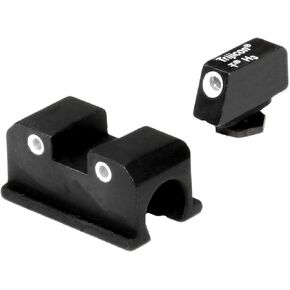 Trijicon Night Sight Set for Walther