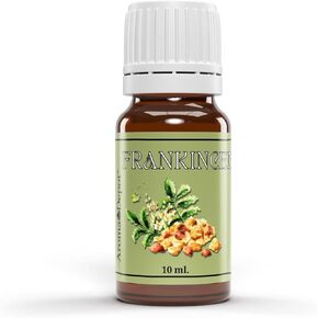 Aroma Depot Essential Oil 10ml Pussy Women Scented Oil I Premium Grade Fragrance Oil for, Massage, Candle & Soap Making I Natural Aromatherapy Oil for Home Diffusers I Fragrance DIY-10ml in Kuwait