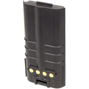 Cut-Rate Batteries Replacement Battery for Harris/GE-Ericsson/Ma-Com Ericsson P7100 Unity, XG-100 Unity, P7100, P7100IP, P7200 Two Way Radio 7.2v 3200mAH Li-ION