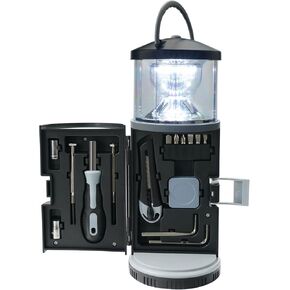 Christmas Gifts for Men Dad Gifts , Fishing Gifts for Men, LED Camping Lantern for Him Gifts, Multi Tool Gifts for Men, Birthday Presents for Him, Fathers Day Perfect for Camping Hiking Lighting
