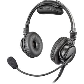 Telex Airman 7+ Passive Headset (Airbus XLR Plug)