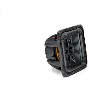 Kicker L7S102 L7S 10" Subwoofer Dual Voice Coil 2-Ohm 600W