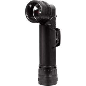 Rothco Gi ''D'' Anglehead Flashlight