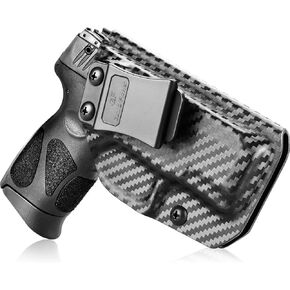 Taurus G2C Holster, Taurus G3C Holster Polymer IWB for Concealed Carry G2C Taurus Holster | Adj. Cant & Retention | Inside Waistband | Taurus G2C Accessories |Compatible with Taurus PT111,Taurus PT140