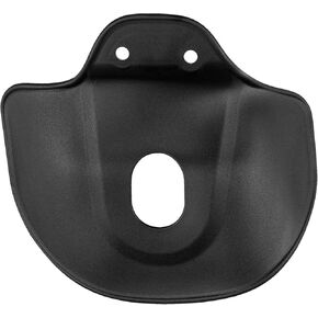 Safariland 568 Paddle Only PL Blk RH