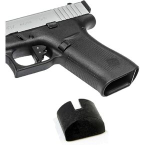 Grip Frame Dust Insert Plug - Keep Inside of Glock Clean - Compatible with Glock and Poly80 PF940C PF940V2 P80 Frames