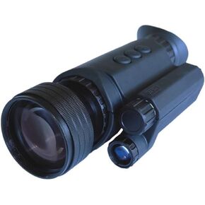 LN-G3-M44 5-30x44 Digital Technology Day/Night Vision Electro-Optics Monocular