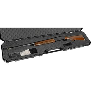 Case Club Sporting & Hunting Shotgun Pre-Cut Carry Case