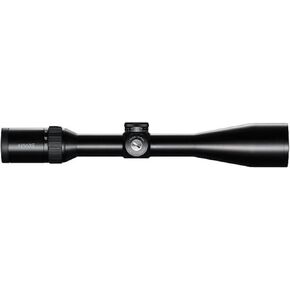 Hawke Endurance WA SF IR Exposed Locking Turret Riflescope 30mm