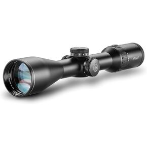 Hawke Endurance WA SF IR Exposed Locking Turret Riflescope 30mm