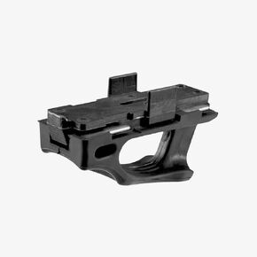 Magpul USGI 223 Ranger Plate Floorplate Loop (Pack of 3), Black