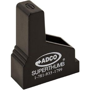 ADCO Super Thumb Speedloader for Smith & Wesson M&P Shield 9/40